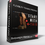 Bodyweight Warrior - Flexibility training Program