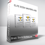 Brad, Tim & Stefan - Elite eCom Masterclass