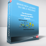 Brand New Ultimate Tax Bible Program.