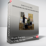 Bruce Frantzis & Craig Barnes - Sung in Tai Chi 2023 - Distinguishing Relaxing and Releasing Your Qi