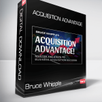 Bruce Whipple - Acquisition Advantage