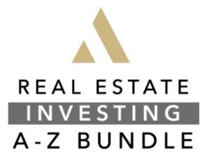 Carlos Reyes & Sal Shakir – Real Estate Investing A To Z Bundle