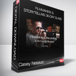 Casey Neistat - Filmmaking & Storytelling 30-Day Class