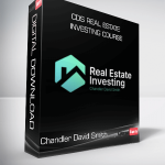 Chandler David Smith - CDS Real Estate Investing Course