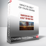 Chantelle Davis-Gray - Impact on Deck™ (DIY Online Course)