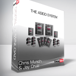 Chris Munch & Jay Cruiz - The Asigo System