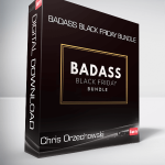 Chris Orzechowski - Badass Black Friday Bundle