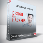 David Kadavy - Design for Hackers
