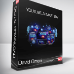 David Omari - YouTube AI Mastery