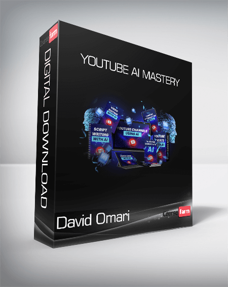 David Omari - YouTube AI Mastery