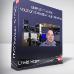David Starr - Simpler Trading - Voodoo Strategy Live Trading