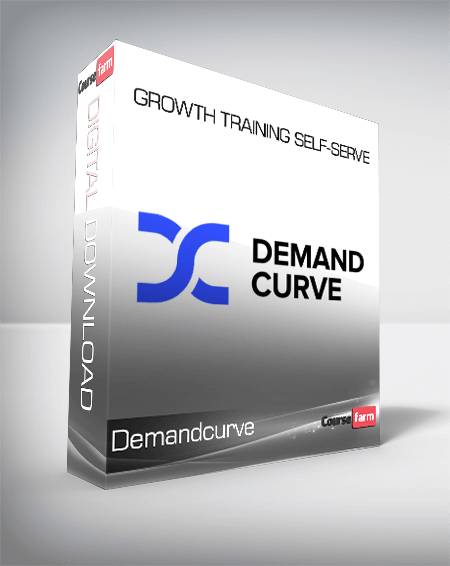 Demandcurve - Growth Training Self-Serve