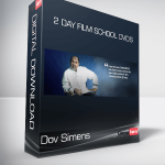 Dov Simens - 2 Day FILM SCHOOL DVD's