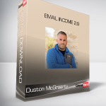 Duston McGroarty - Email Income 2.0