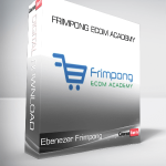 Ebenezer Frimpong - Frimpong Ecom Academy