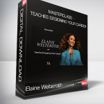 Elaine Welteroth - MasterClass - Teaches Designing Your Career