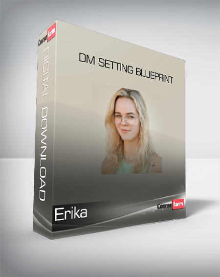 Erika - DM Setting Blueprint