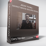 Gary Norden - Jigsaw Trading - Market Making Scalping Manual