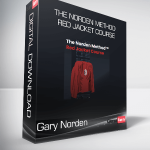 Gary Norden - The Norden Method Red Jacket Course