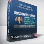 Graham Stephan - The Real Estate Investing Blueprint