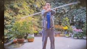 Hai Ninh Vu - Udemy - Fun staff exercises for neck, shoulder , and spine health