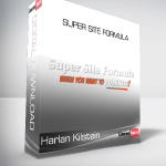 Harlan Kilstein - Super Site Formula