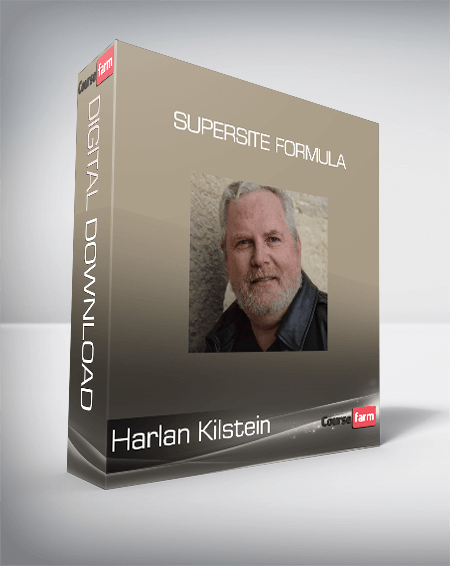 Harlan Kilstein - SuperSite Formula