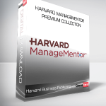 Harvard Business Publishing - Harvard ManageMentor Premium Collection