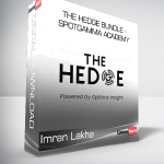 Imran Lakha - The Hedge Bundle - SpotGamma Academy