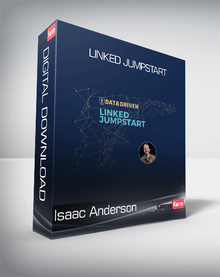 Isaac Anderson - Linked Jumpstart