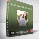 Jenn Herman - Instagram For B2B Course