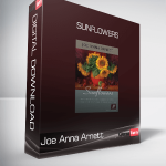 Joe Anna Arnett – Sunflowers