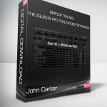 John Carter - Simpler Trading - The Squeeze Pro Tools Indicator Bundle