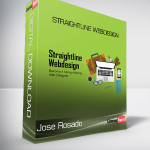 Jose Rosado - Straightline Webdesign