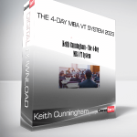 Keith Cunningham - The 4-Day MBA VT System 2023