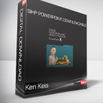 Ken Keis - SIHP PowerPoint Downloadable