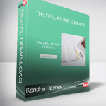 Kendra Barnes - The Real Estate Summit II