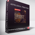 Krishnamurthi Paddhati - Astrological Predictions