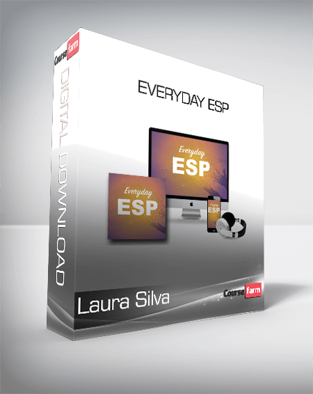 Laura Silva - Everyday ESP