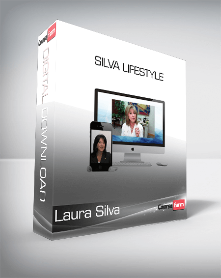 Laura Silva - Silva Lifestyle