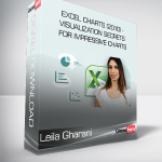 Leila Gharani - Excel Charts (2010) - Visualization Secrets for Impressive Charts