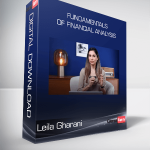 Leila Gharani - Fundamentals of Financial Analysis