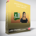 Leila Gharani - Unlock Excel VBA & Excel Macros