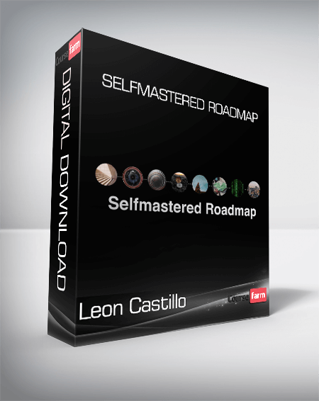 Leon Castillo - Selfmastered Roadmap