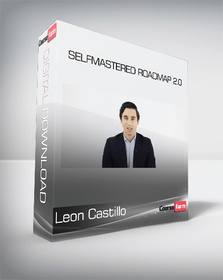 Leon Castillo - Selfmastered Roadmap 2.0