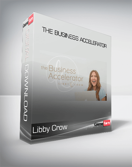 Libby Crow - The Business Accelerator