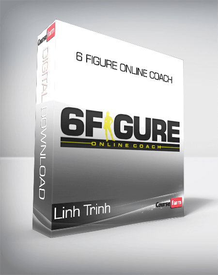 Linh Trinh - 6 Figure Online Coach