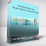 Lisa Barnett - Healing Emotional Pain & Trauma through Your Akashic Record