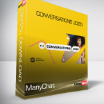ManyChat - Conversations 2020