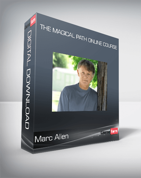 Marc Allen - The Magical Path Online Course